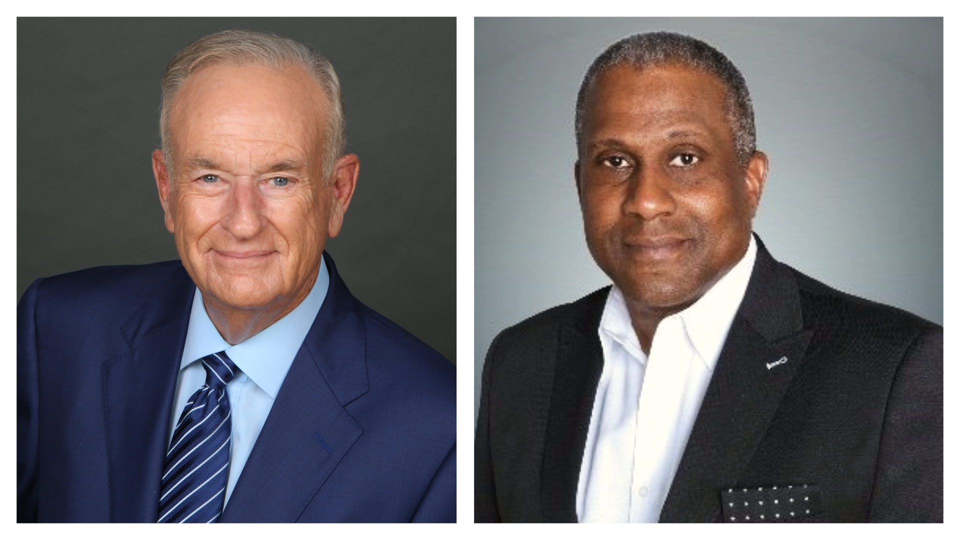 O'Reilly and Tavis Smiley on Witches, Mass Shootings