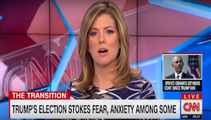 CNN Anchor Blatantly Lies About the Tea Party