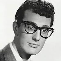 Great American Musician Buddy Holly