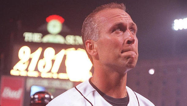 Quiz Yourself on American Baseball Legend Cal Ripken Jr.