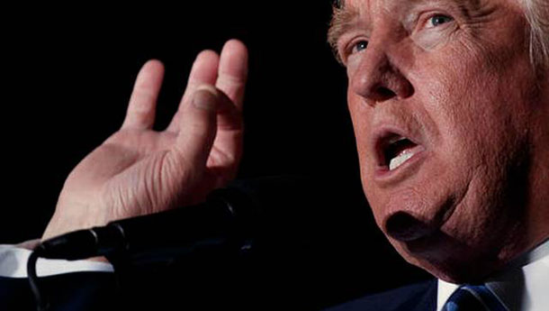 Quiz: The Latest Trump Surge
