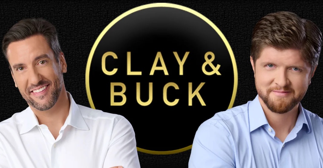 O'Reilly Talks Hunter Biden, 2024 with 'Clay & Buck'