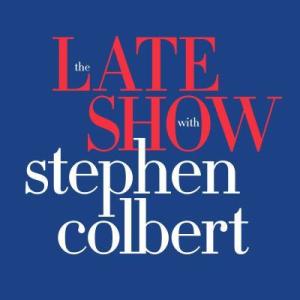 Video: Bill and Stephen Colbert Respectfully Clash