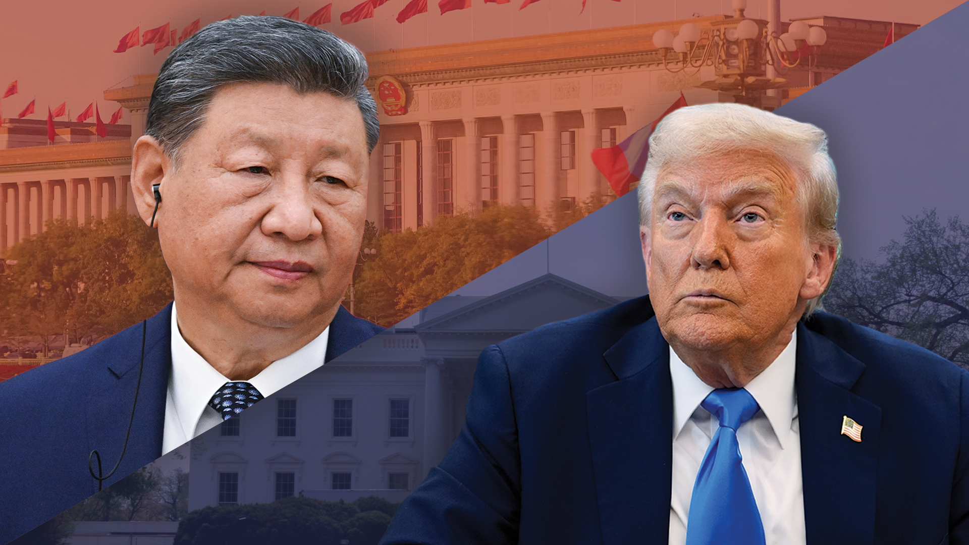 China and Us