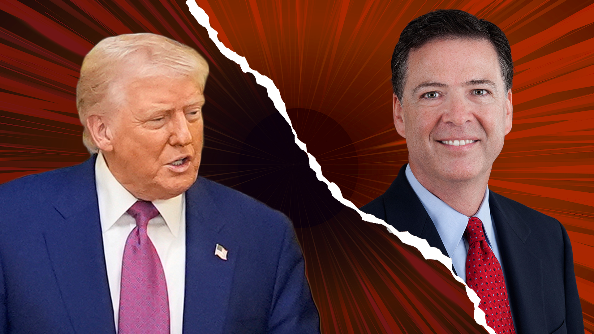 The Comey Blunder