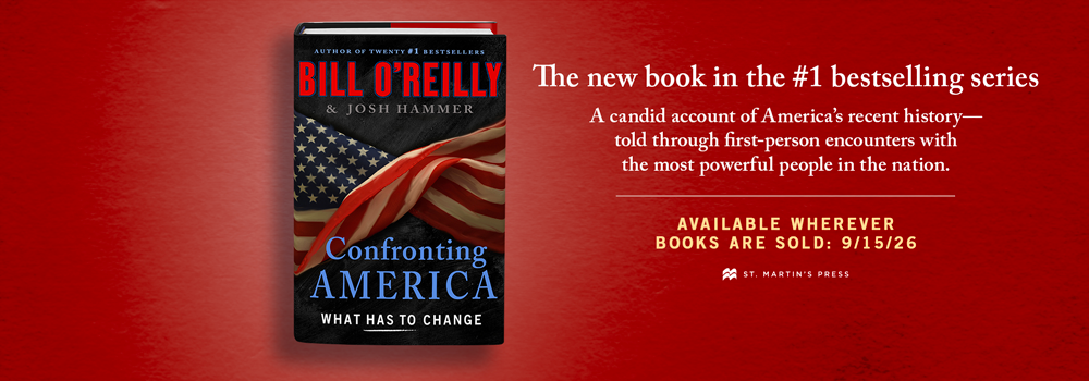 Confronting America: Preorder Now