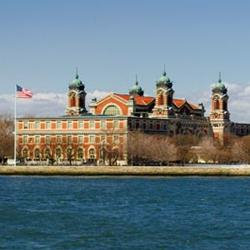 Ellis Island