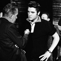 American Patriot Quiz: Elvis Presley