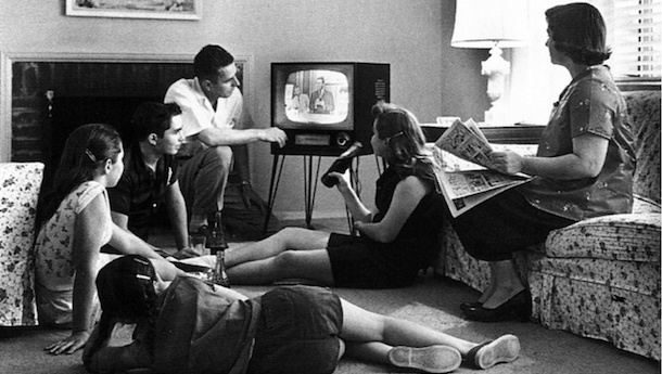 Test Your Knowledge of Early Television History