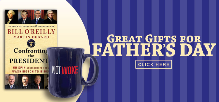 Great Gifts for Father's Day
