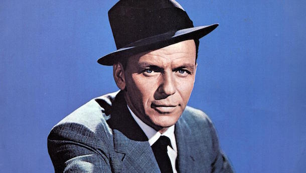 How Well Do You Know Great Entertainer Frank Sinatra?