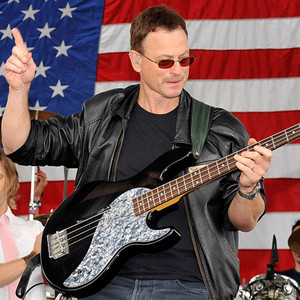 Gary Sinise: Actor and Advocate for Veterans