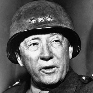 Great American General George Patton