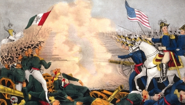 Test Your Knowledge of the Mexican-American War