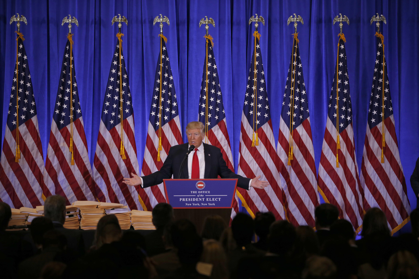 Matt Taibbi: The Press Will Learn Nothing From the Russiagate Fiasco