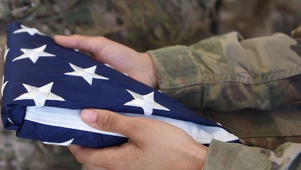 The United States Sets Its Sights Beyond Afghanistan