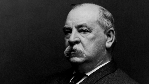 Test Your Knowledge of Grover Cleveland