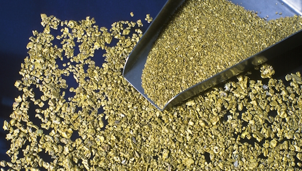 Quiz Yourself on the California Gold Rush
