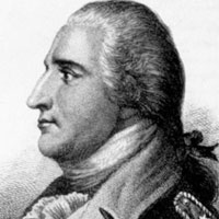 Nathan Hale and Benedict Arnold