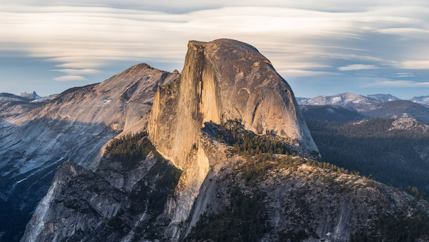 Test Your Knowledge of Yosemite National Park