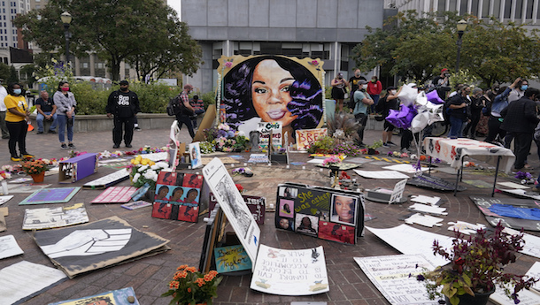 O'Reilly and Hannity on the Breonna Taylor Case