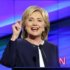 First Democratic Debate