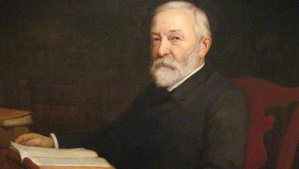 Test Your Knowledge of U.S. President Benjamin Harrison