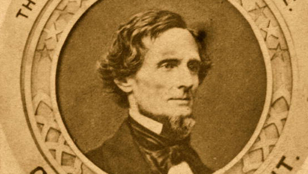 Quiz Yourself on Civil War Figure, Jefferson Davis