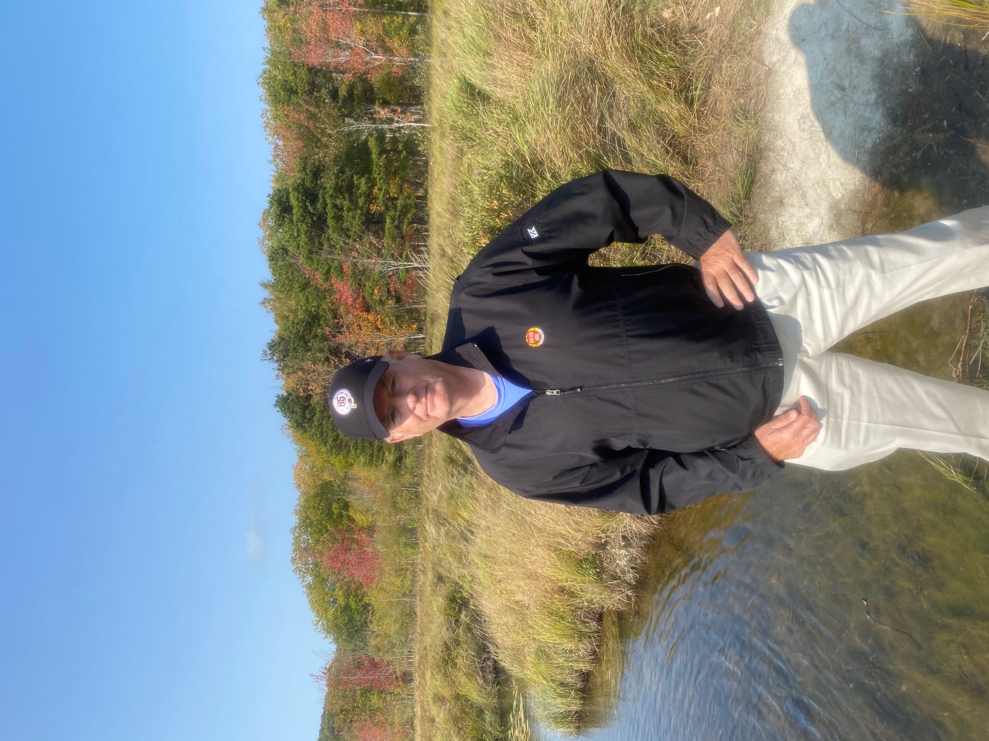 PHOTO GALLERY: Bill's Trip to Acadia National Park