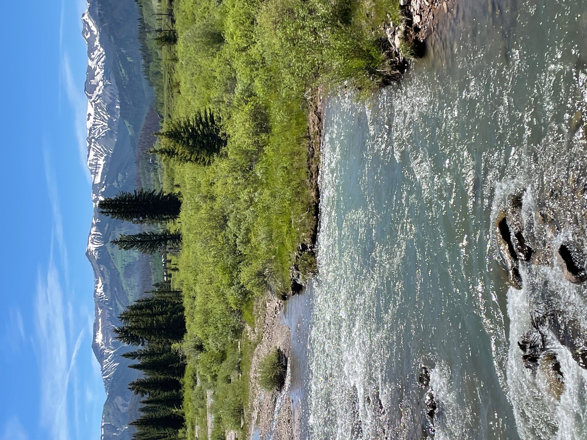 PHOTO GALLERY: Bill's Trip to Wyoming