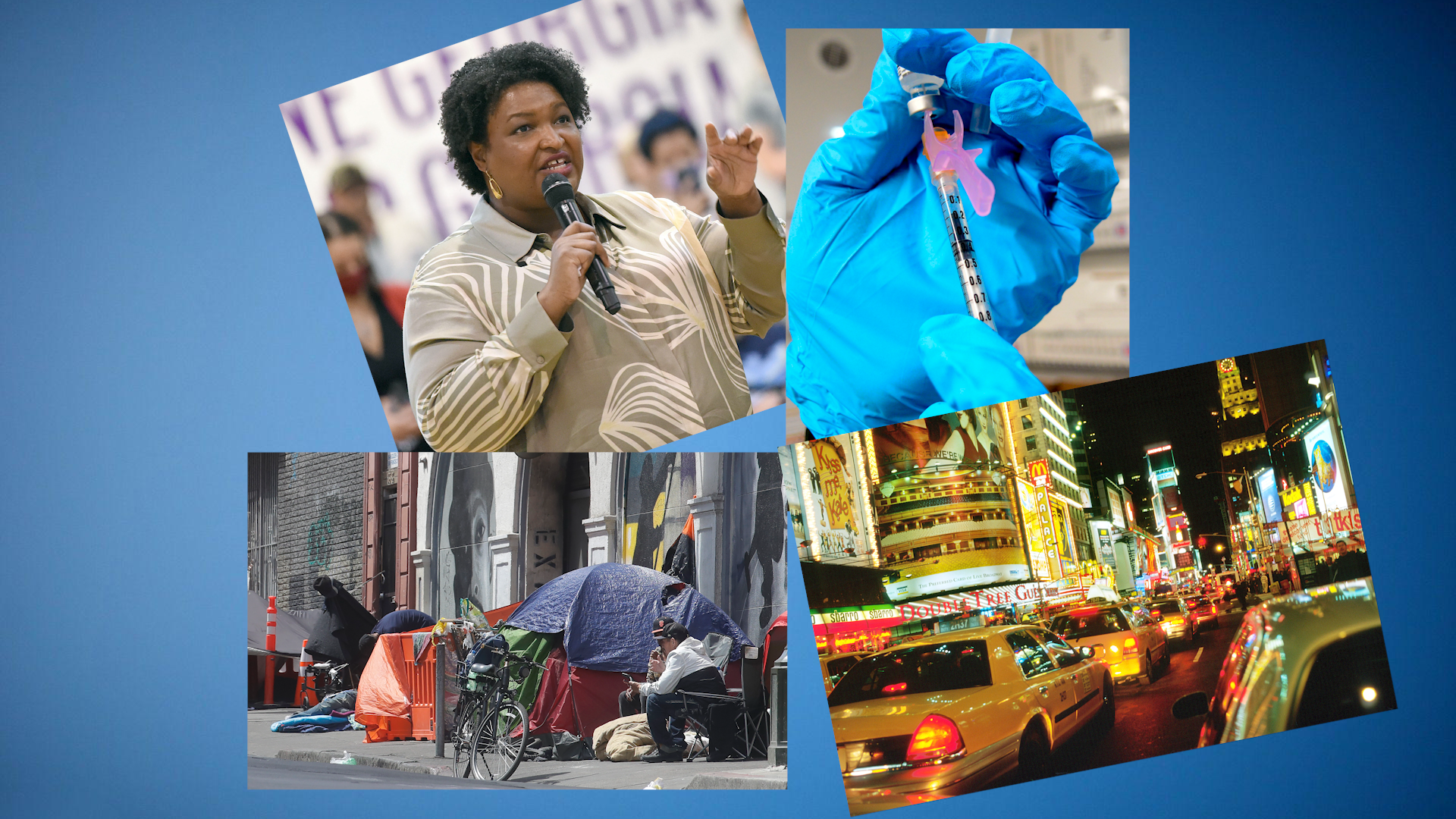 O'Reilly's News Quiz: Have you been Paying Attention?