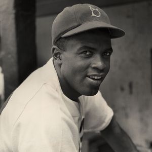 Special Report: Jackie Robinson and Race Relations in America