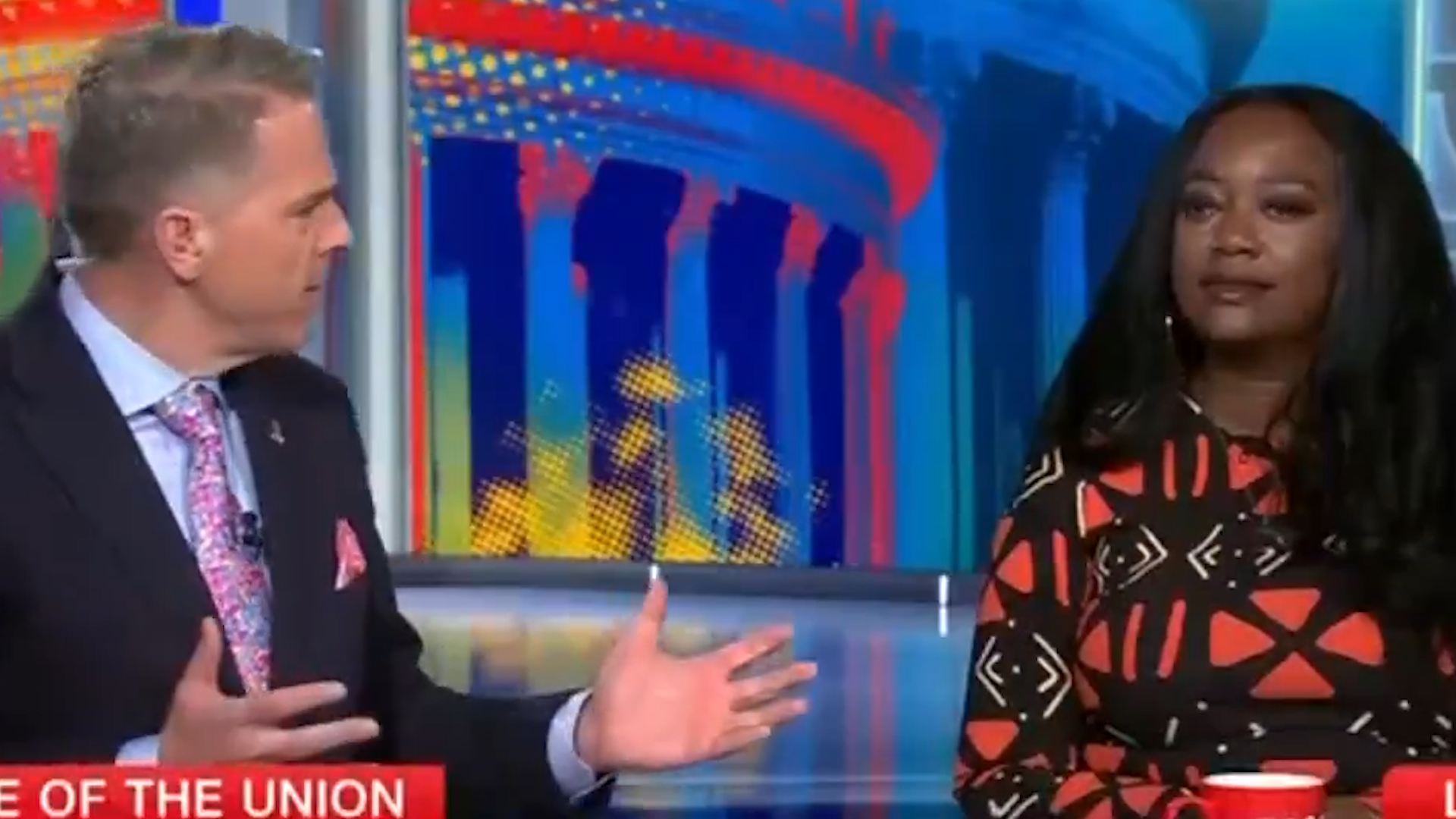 Scott Jennings Ridicules Rallies