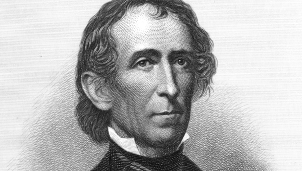 Test Your Knowledge of U.S. President John Tyler