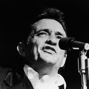 Johnny Cash Quiz