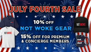 Gear up for Independence Day!
