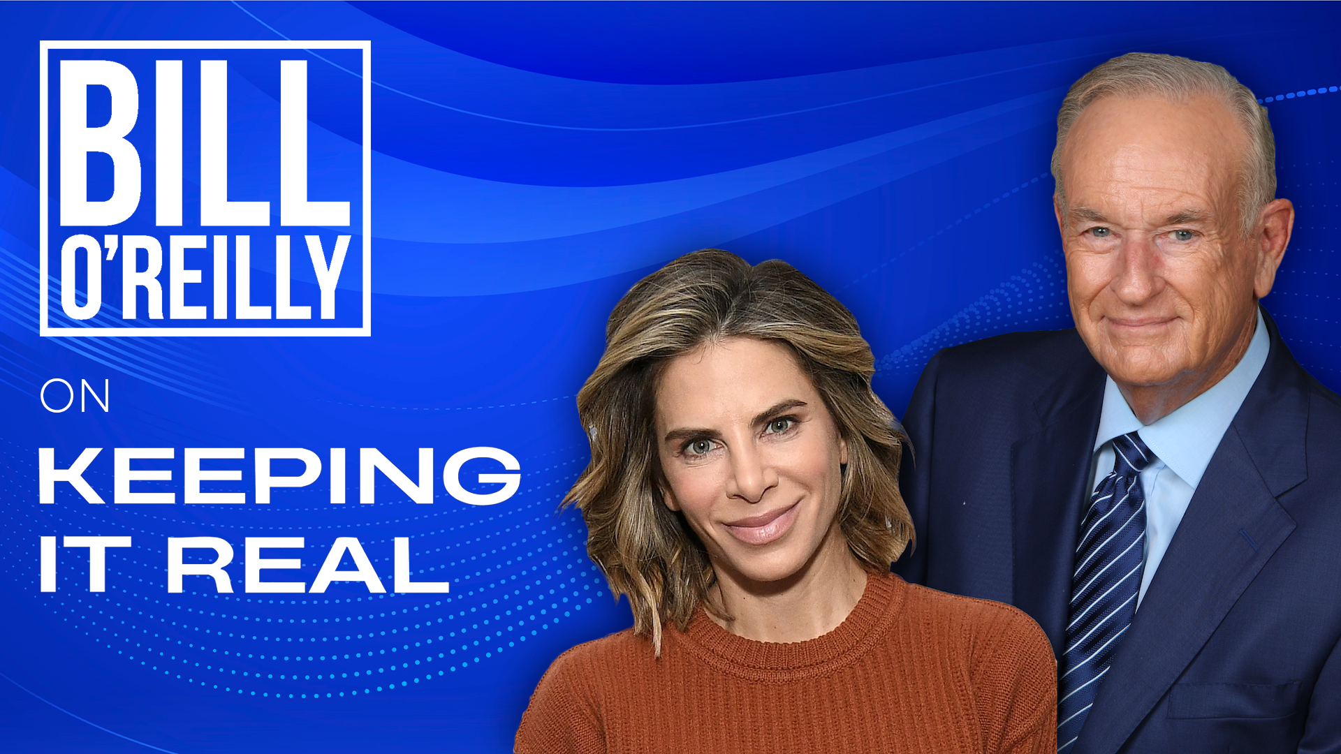 Bill O'Reilly and Jillian Michaels on Trump's Next Move