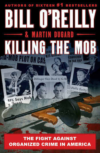 READ: Al Capone lets down his guard in an exclusive excerpt from 'Killing the Mob'