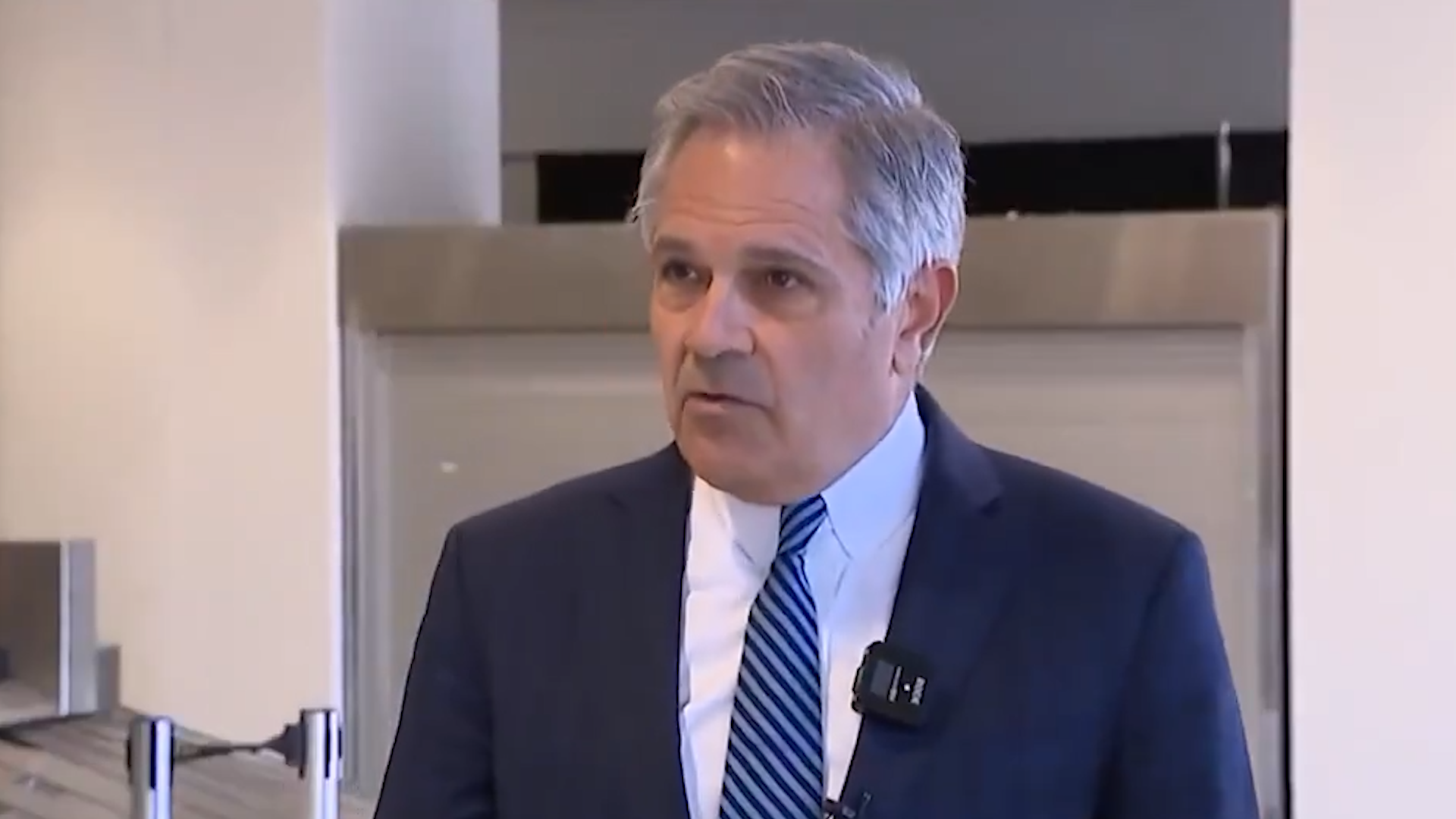 Radical Philadelphia DA Threatens ICE