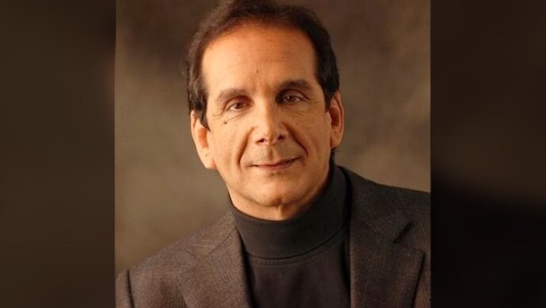 Read Bill's Personal Tribute to Charles Krauthammer