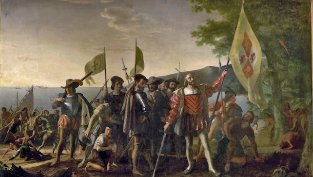 Test Your Knowledge of Christopher Columbus and Columbus Day