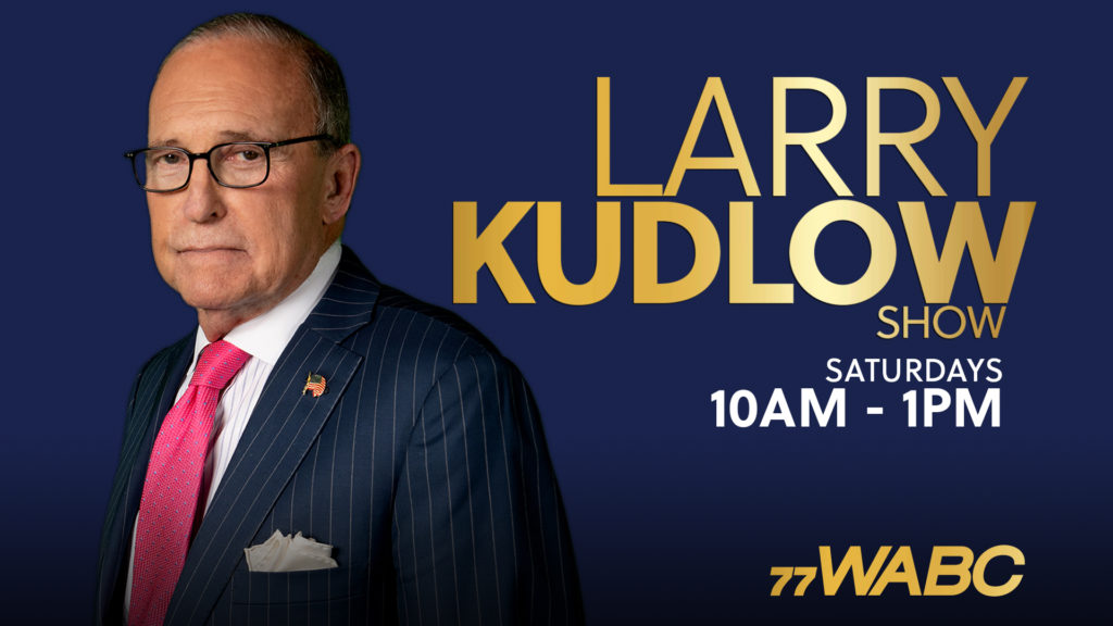 Listen: O'Reilly & Larry Kudlow on the Cultural Revolution