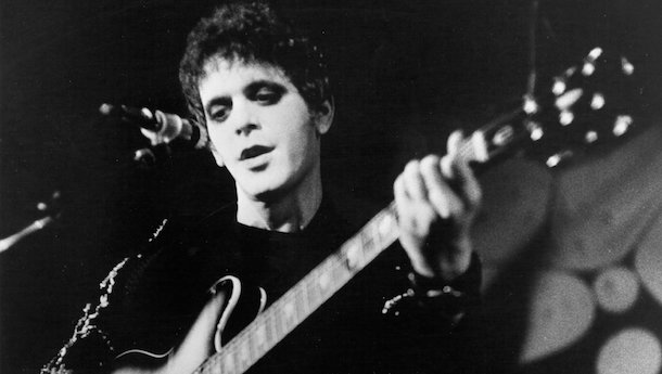 How Well Do You Know American Musician Lou Reed?