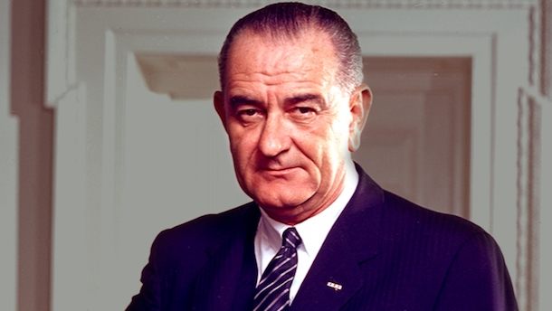 Test Your Knowledge of Lyndon B. Johnson