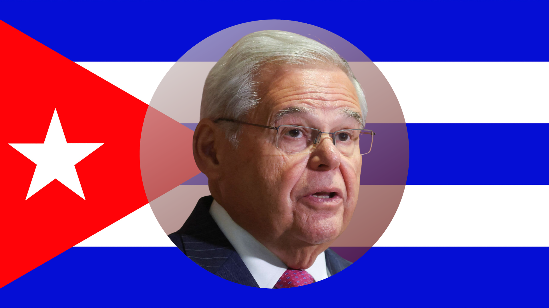 Blaming Cuba