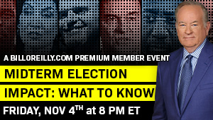 SIGN UP TO WATCH: Midterm Election Impact:
What to Know