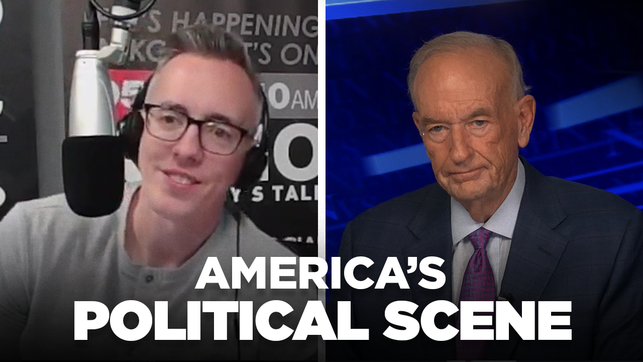 O'Reilly Talks to Pete Mundo About America's Political Scene