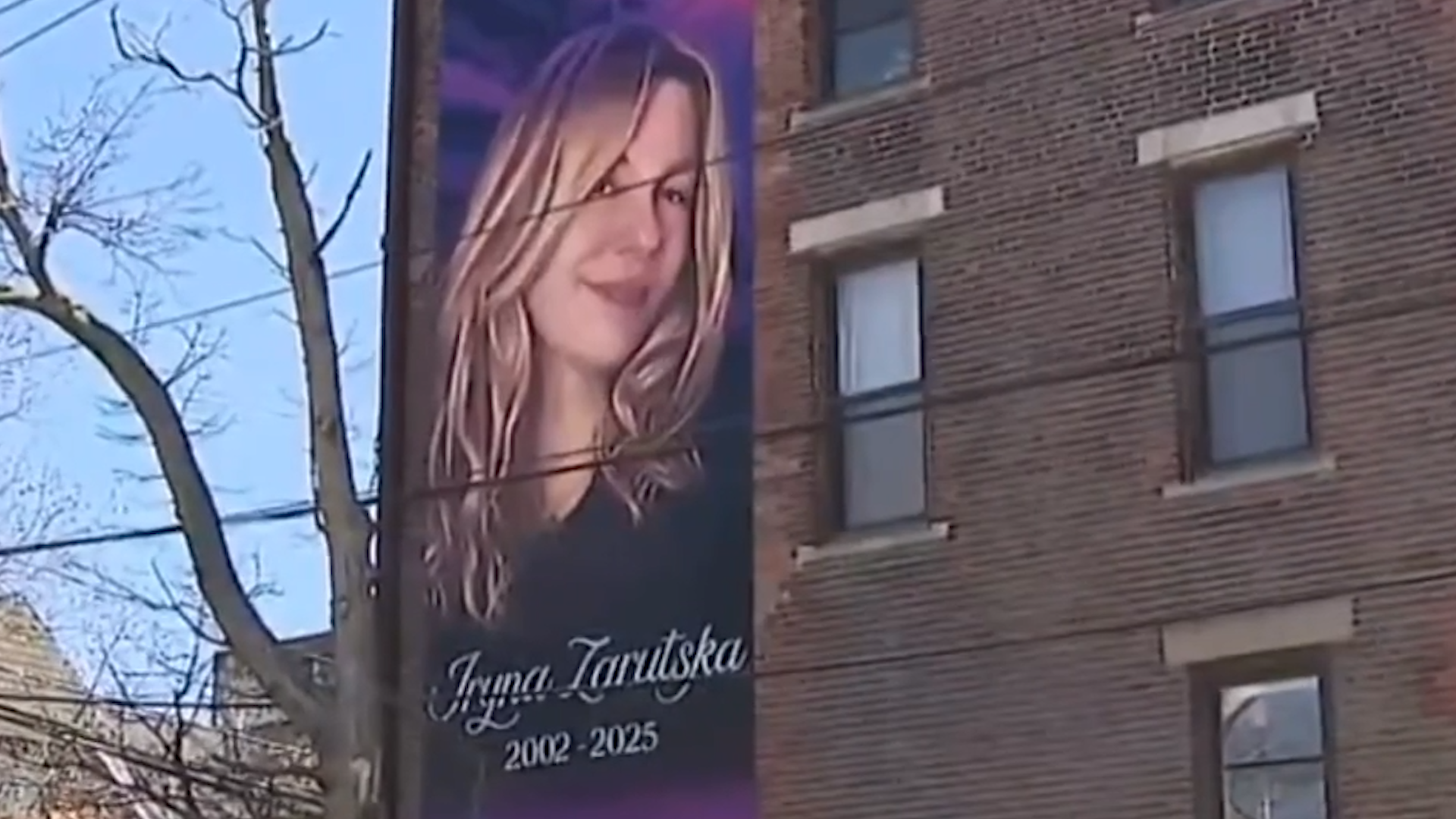 Another Left-Wing Mayor Rejects Murder Victim Mural