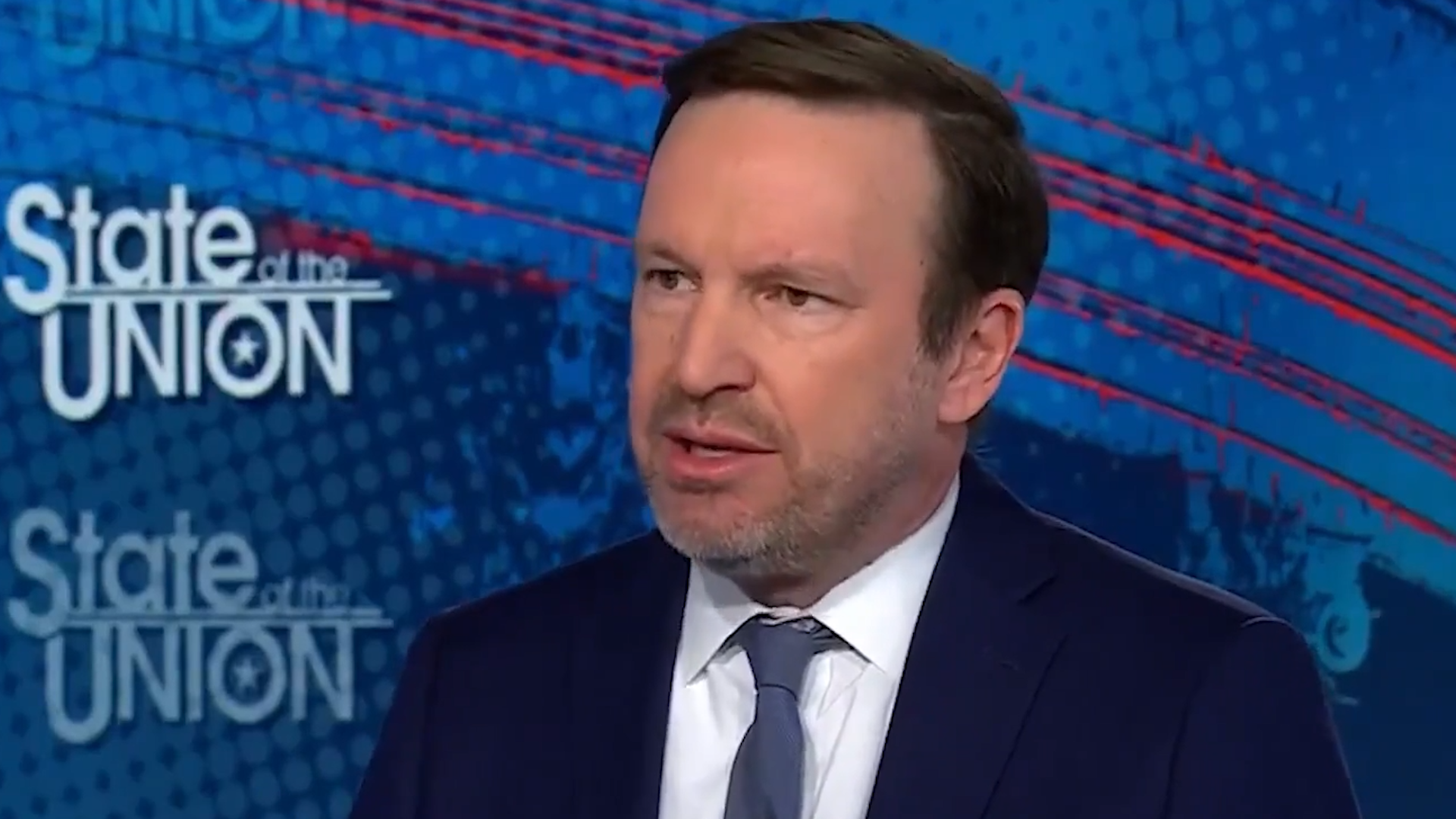 One Senators Incredible Backflip on Venezuela