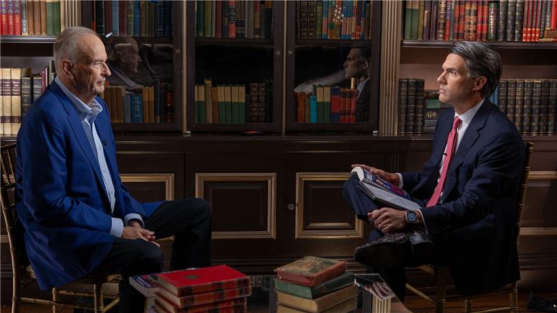 NewsNation Presents Bill O'Reilly's 'Confronting Evil': Full Special